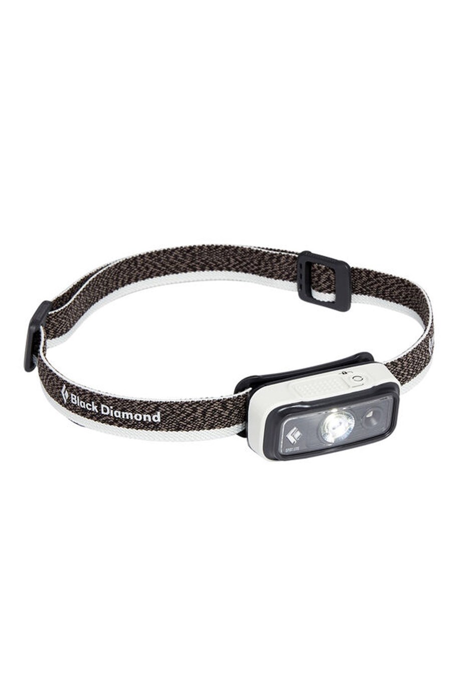 BLACK DIAMOND SPOT LITE 160 HEADLAMP OUTDOOR KAFA LAMBASI GRİ