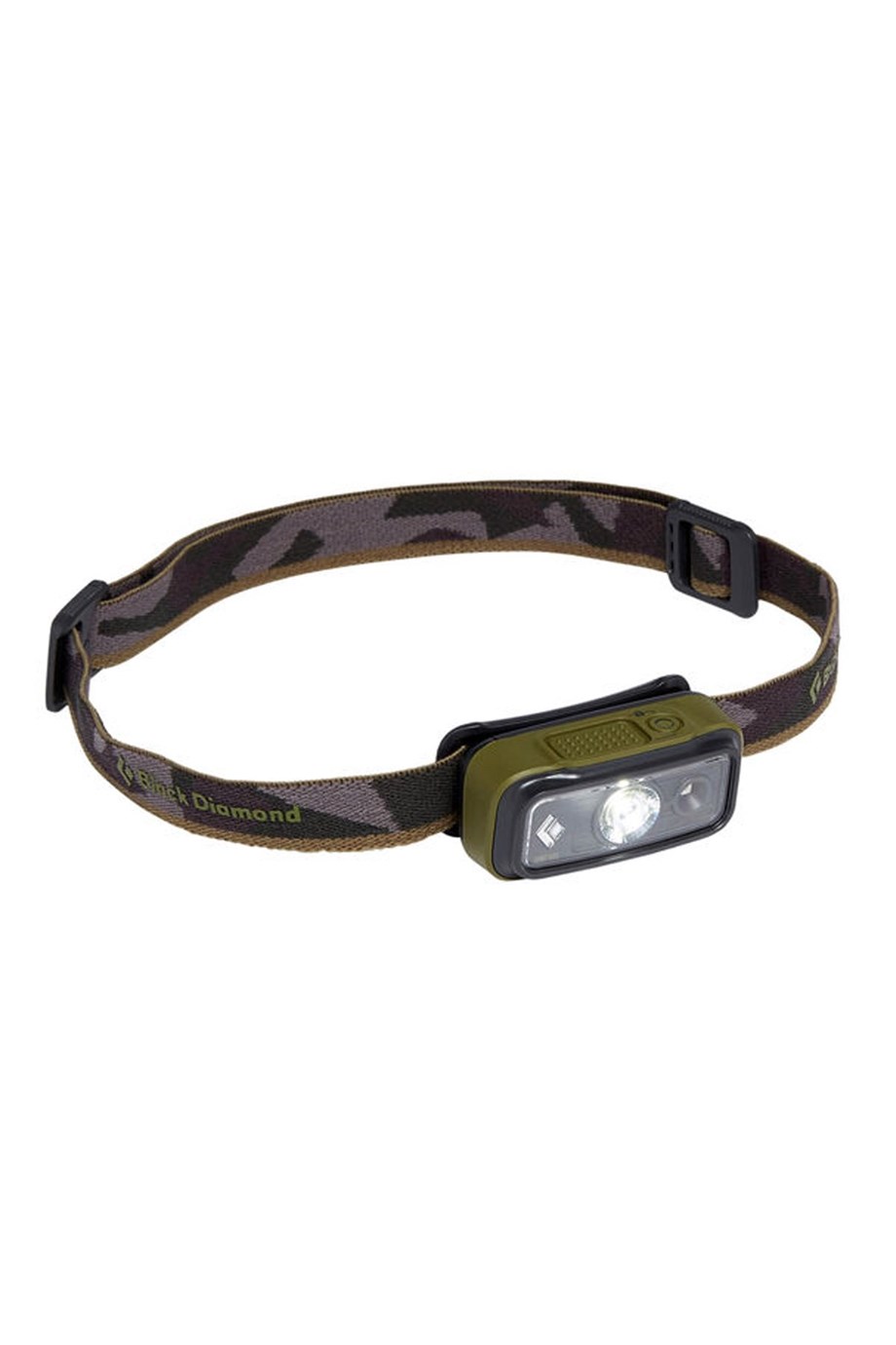 BLACK DIAMOND SPOT LITE 160 HEADLAMP OUTDOOR KAFA LAMBASI Koyu Yeşil