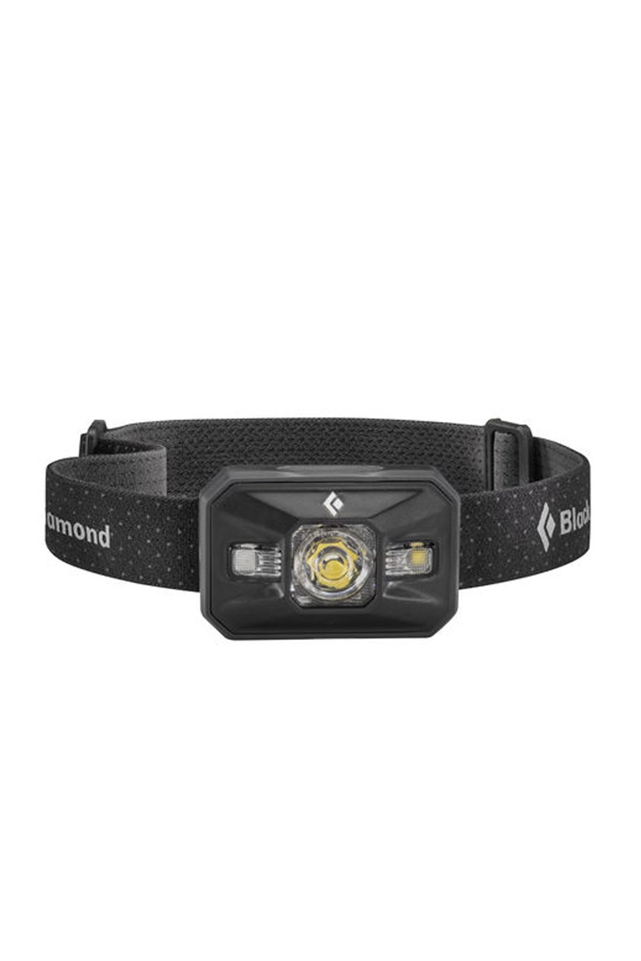 BLACK DIAMOND Storm Kafa Feneri 350 Lumens Siyah