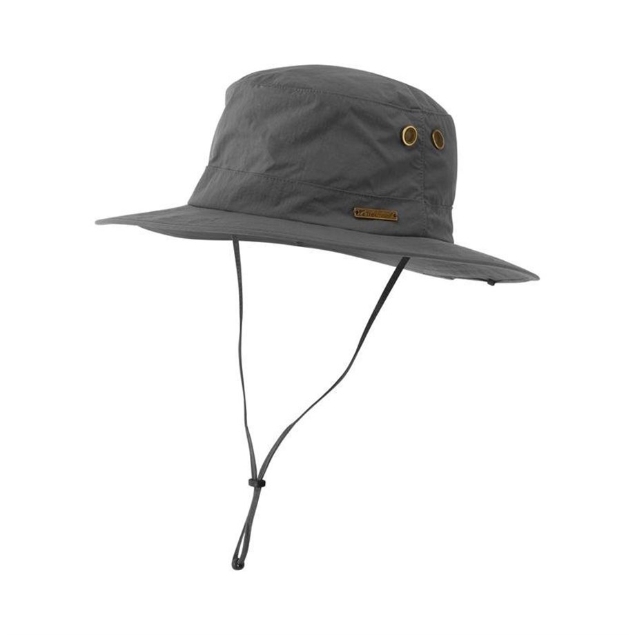 Borneo Hat Ash