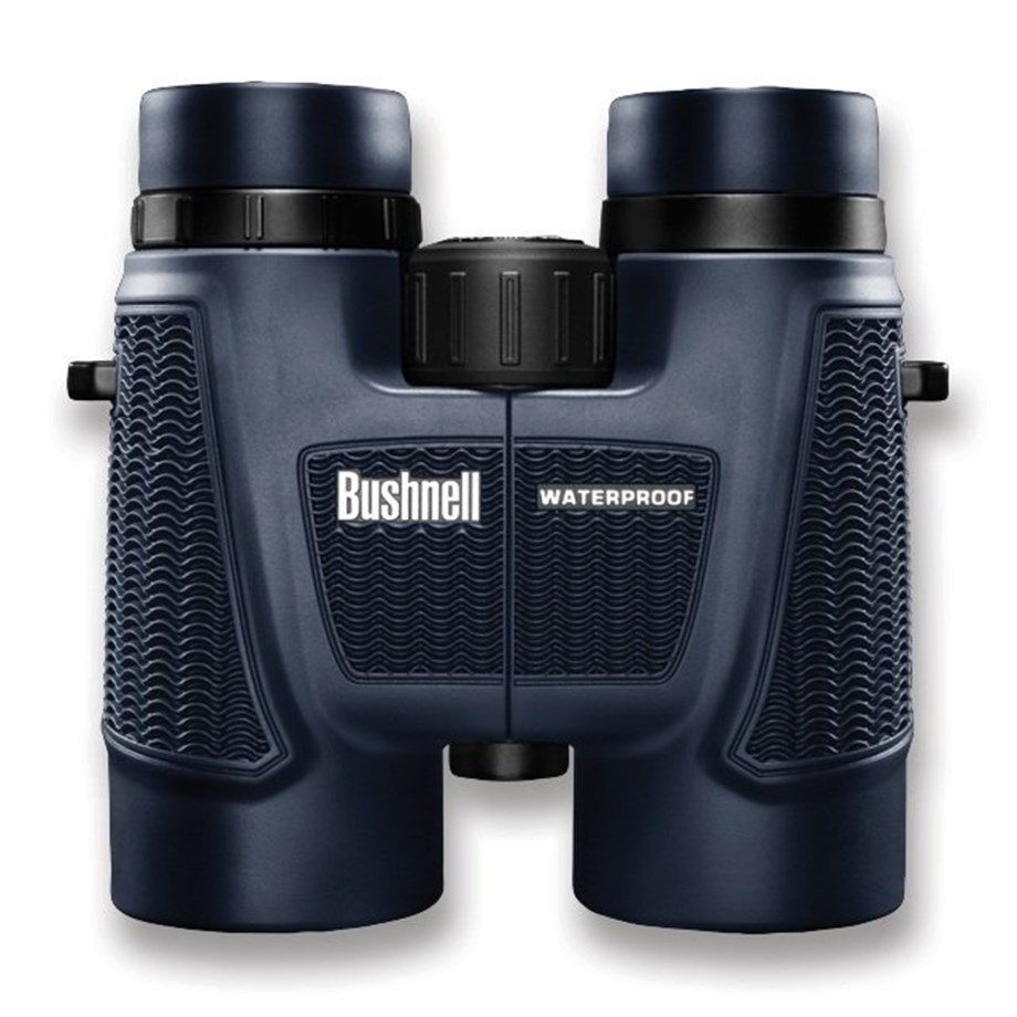BUSHNELL 10X42 SU GECIRMEZ EL DURBUNU