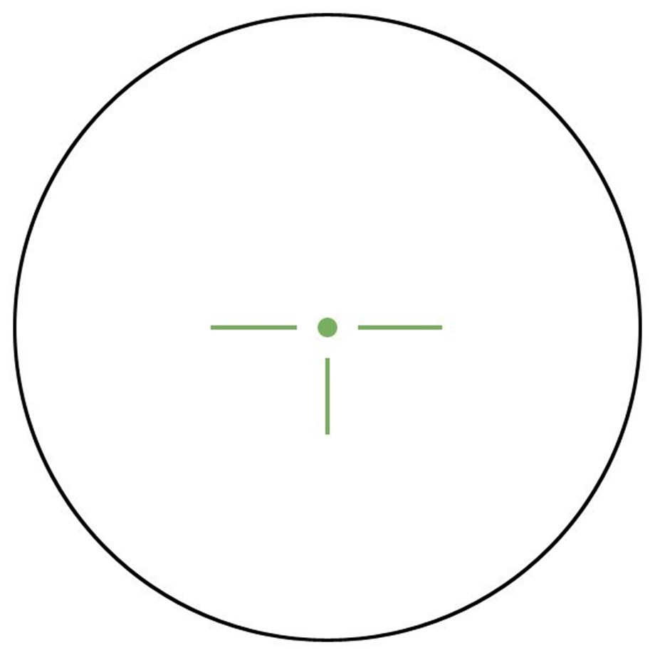 BUSHNELL 1X MP RED/GREEN RED DOT