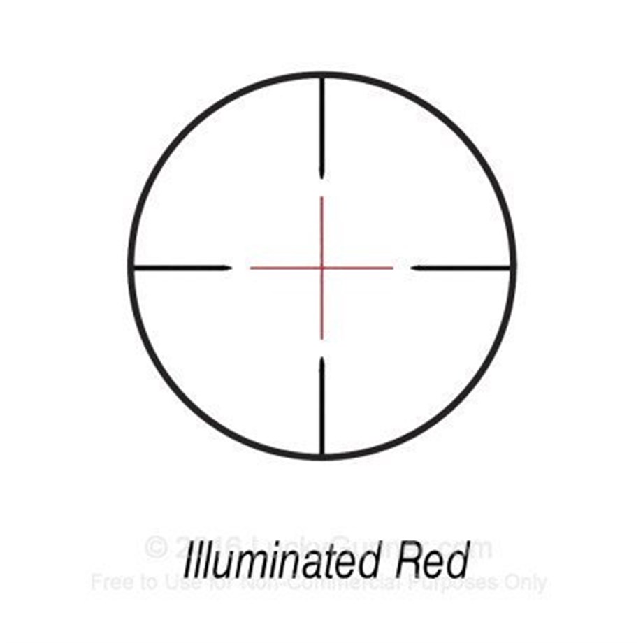 BUSHNELL 3-9X40 TUFEK DURBUNU (713949I)