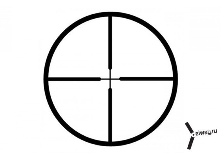 BUSHNELL 3.5-10X36 TUFEK DURBUNU