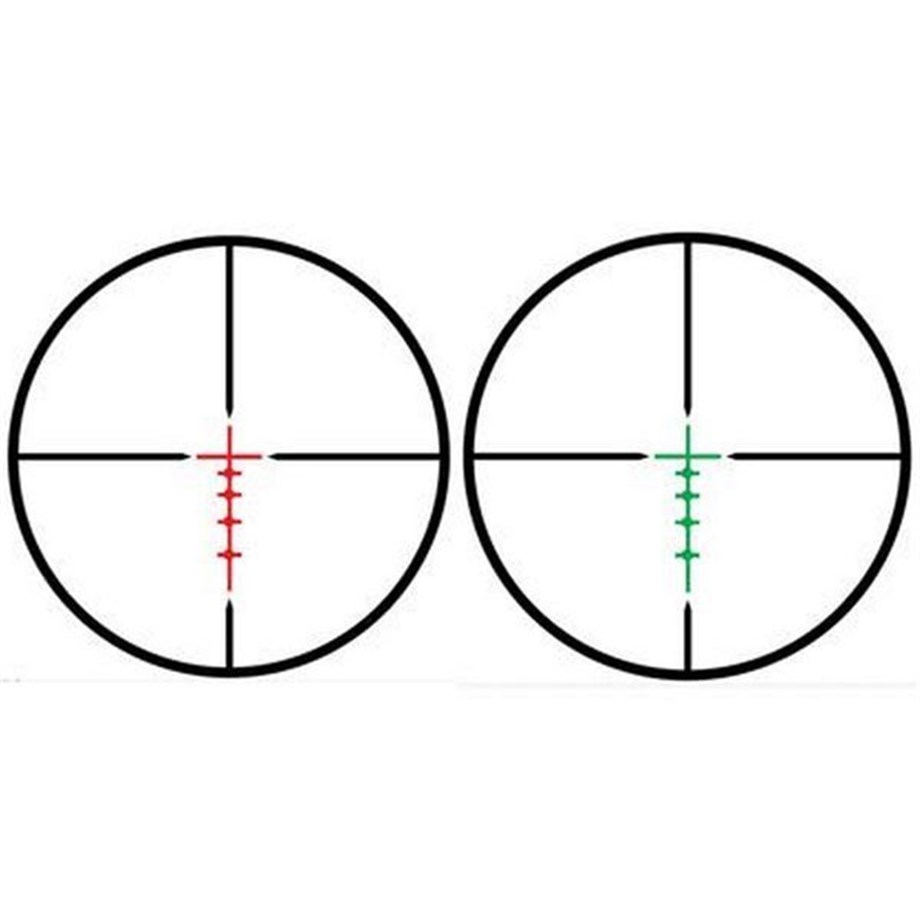 BUSHNELL 4-16X40 TUFEK DURBUNU (714164B)