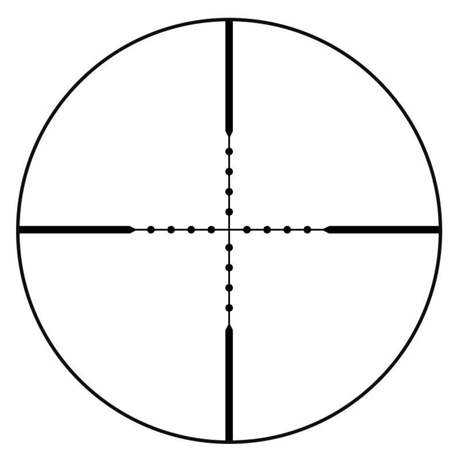 BUSHNELL 4.5-30X50 ELITE TACTICAL TUFEK DURBUNU