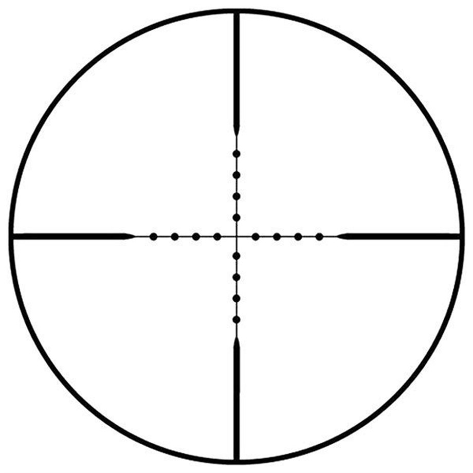 BUSHNELL 5-15X40 ELITE TUFEK DURBUNU