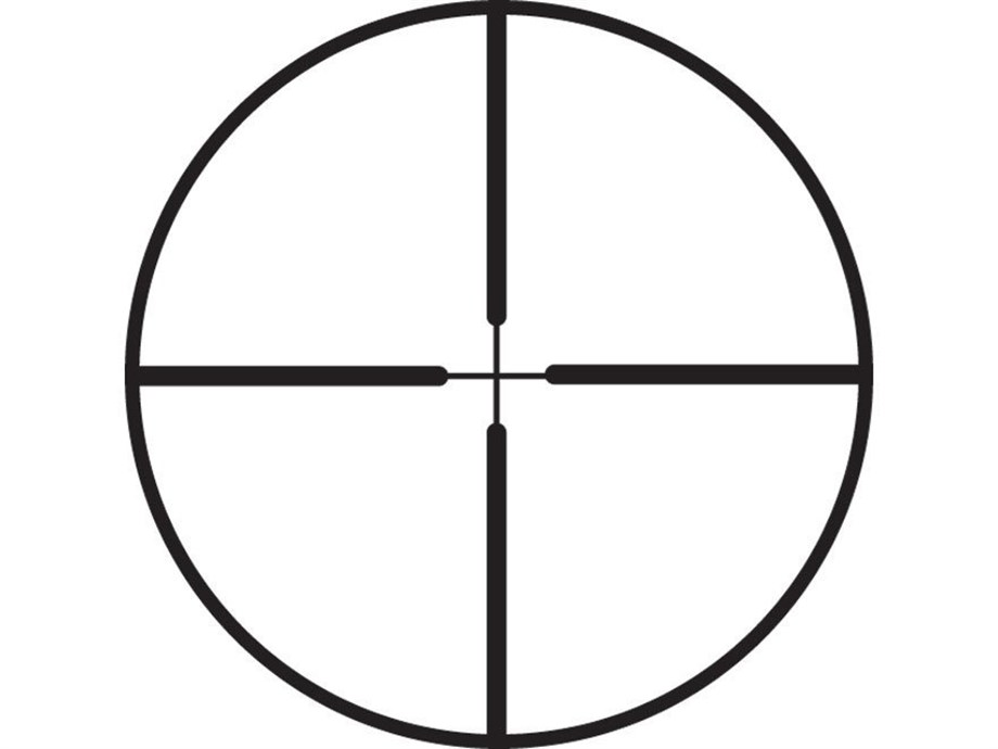 BUSHNELL 6-18X50 TUFEK DURBUNU