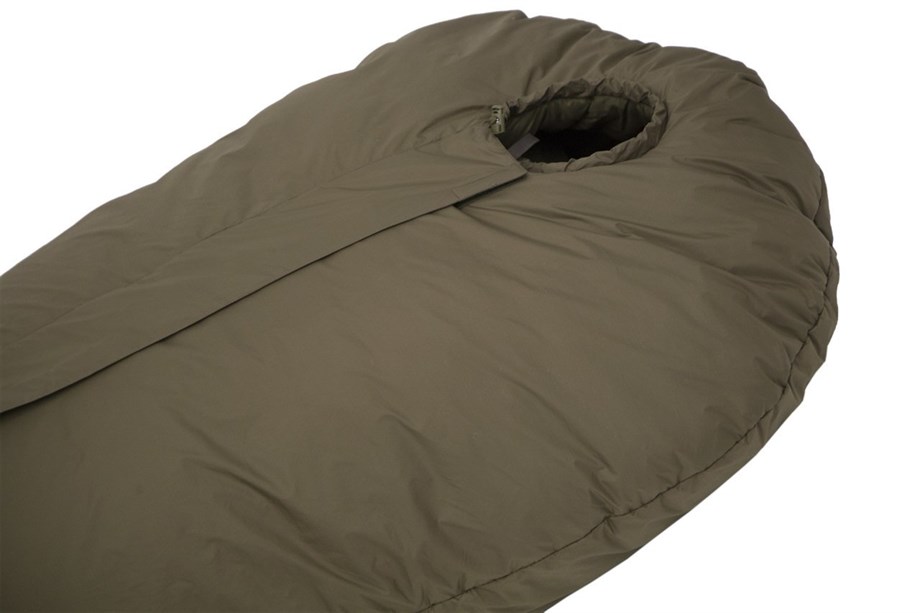 CARINTHIA DEFENCE 6 UYKU TULUMU