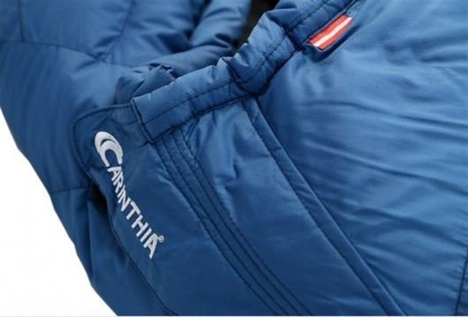 CARINTHIA ECC LINE 1000 M UYKU TULUMU