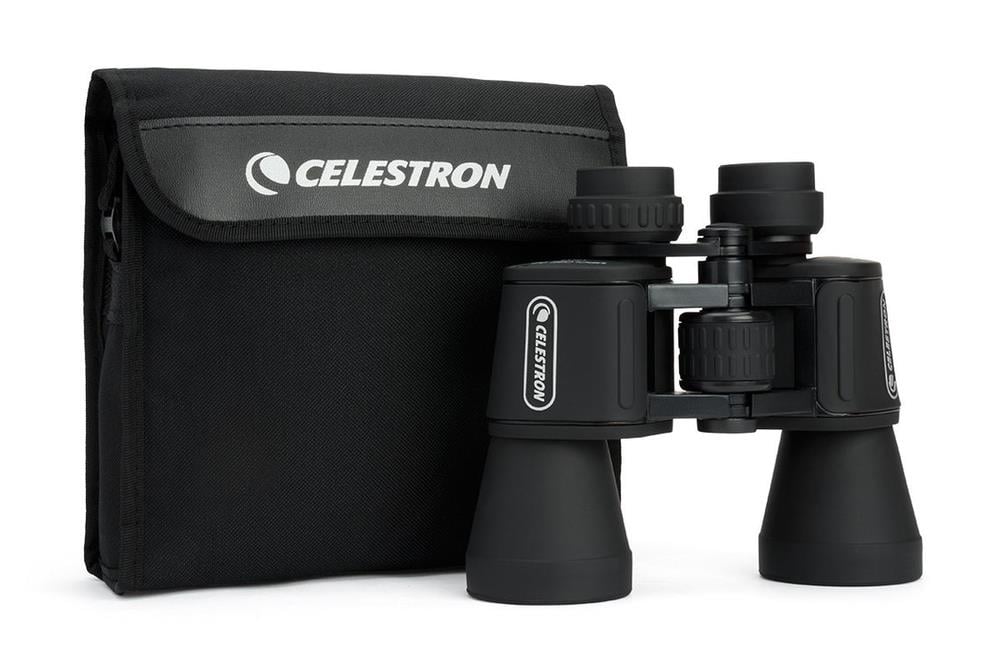 Celestron 71256 UpClose G2 10x50 Porro Dürbün (Kutulu)