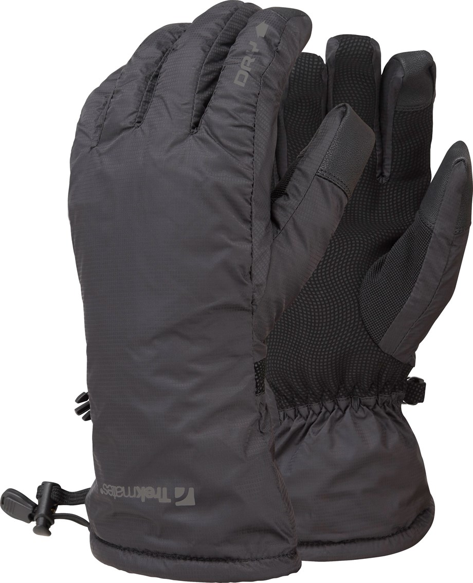 Classic Lite DRY Glove Black
