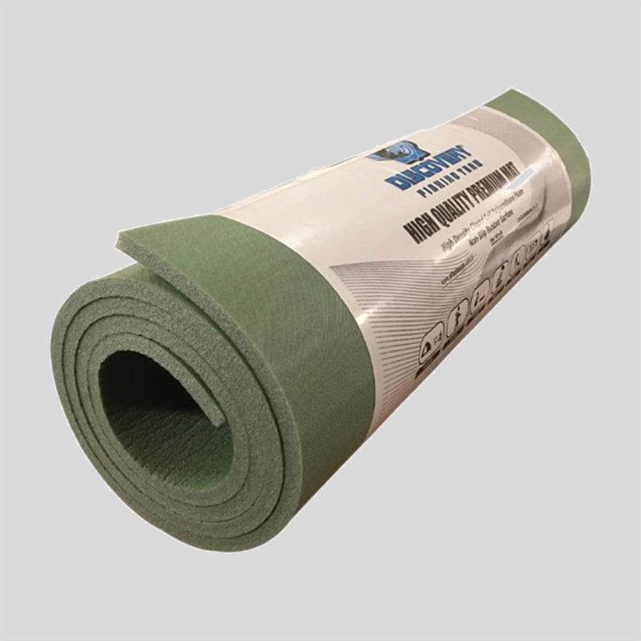 CLIFF 1 Kişilik Kamp Seti 'V2'