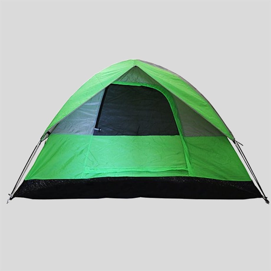 CLIFF 1 Kişilik Kamp Seti 'V3'