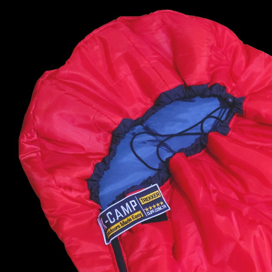 Cliff 2 Kişilik Yazlık Kamp Seti 'V1'