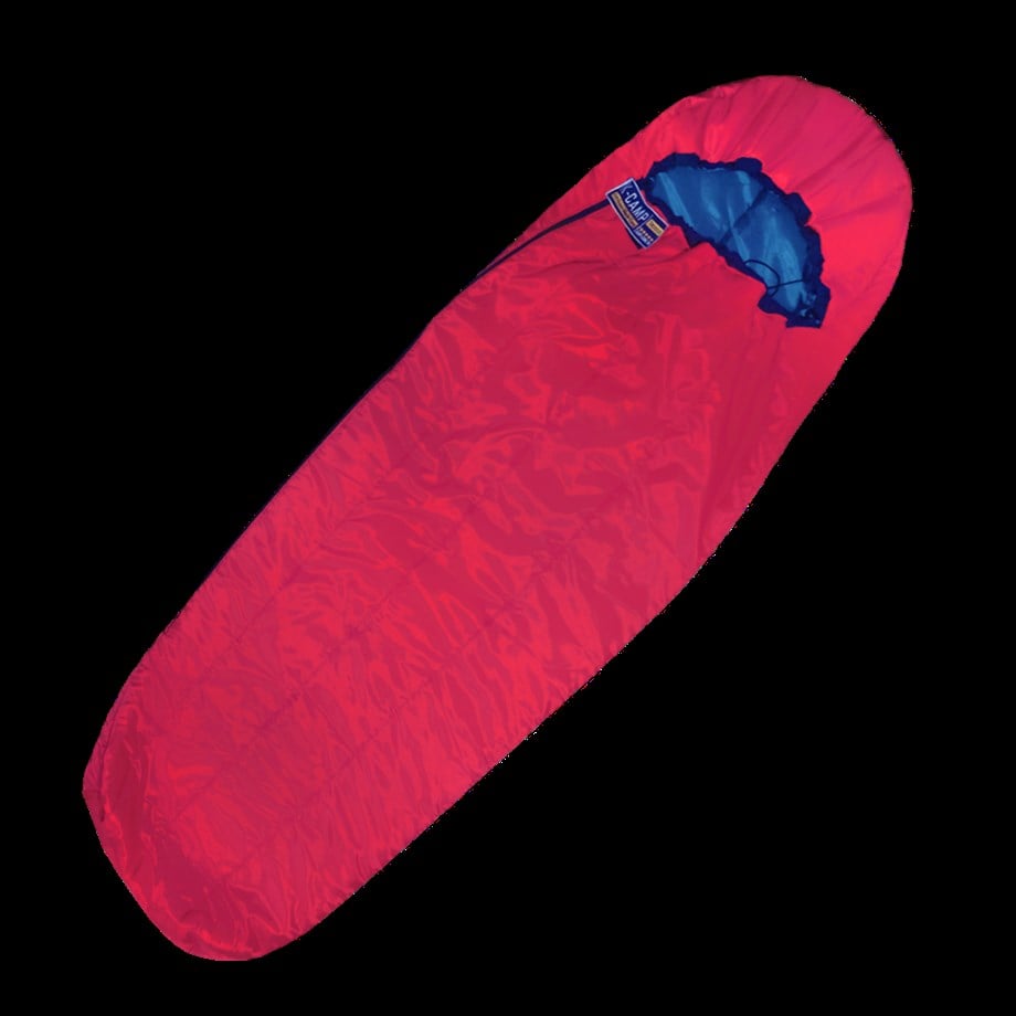 Cliff 2 Kişilik Yazlık Kamp Seti 'V1'