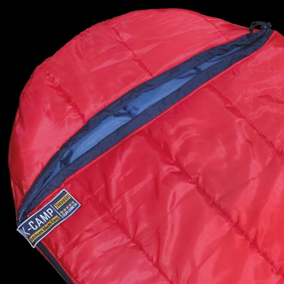 Cliff 2 Kişilik Yazlık Kamp Seti 'V1'