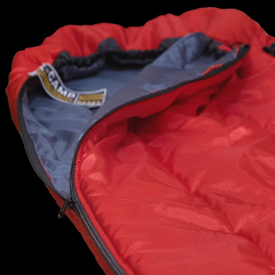 Cliff 2 Kişilik Yazlık Kamp Seti 'V1'