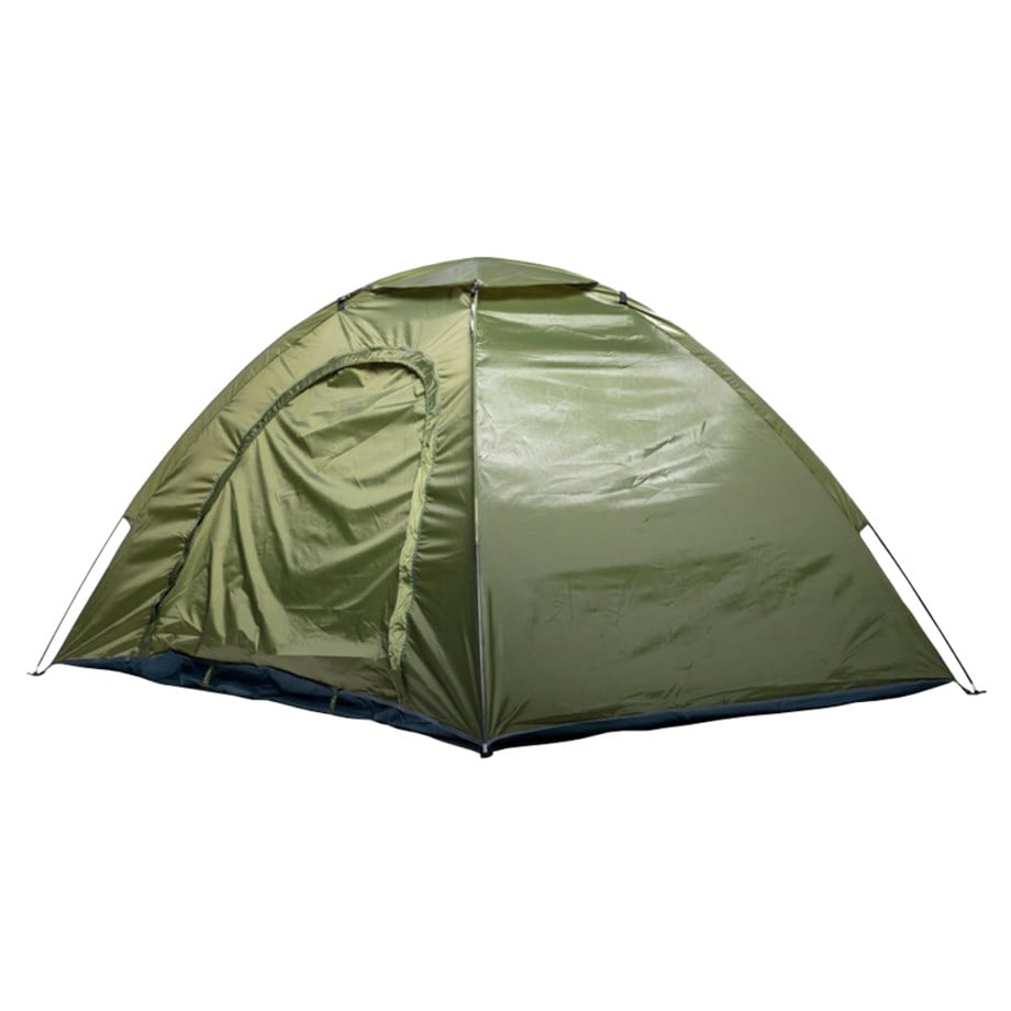 Cliff 2 Kişilik Yazlık Kamp Seti 'V1'