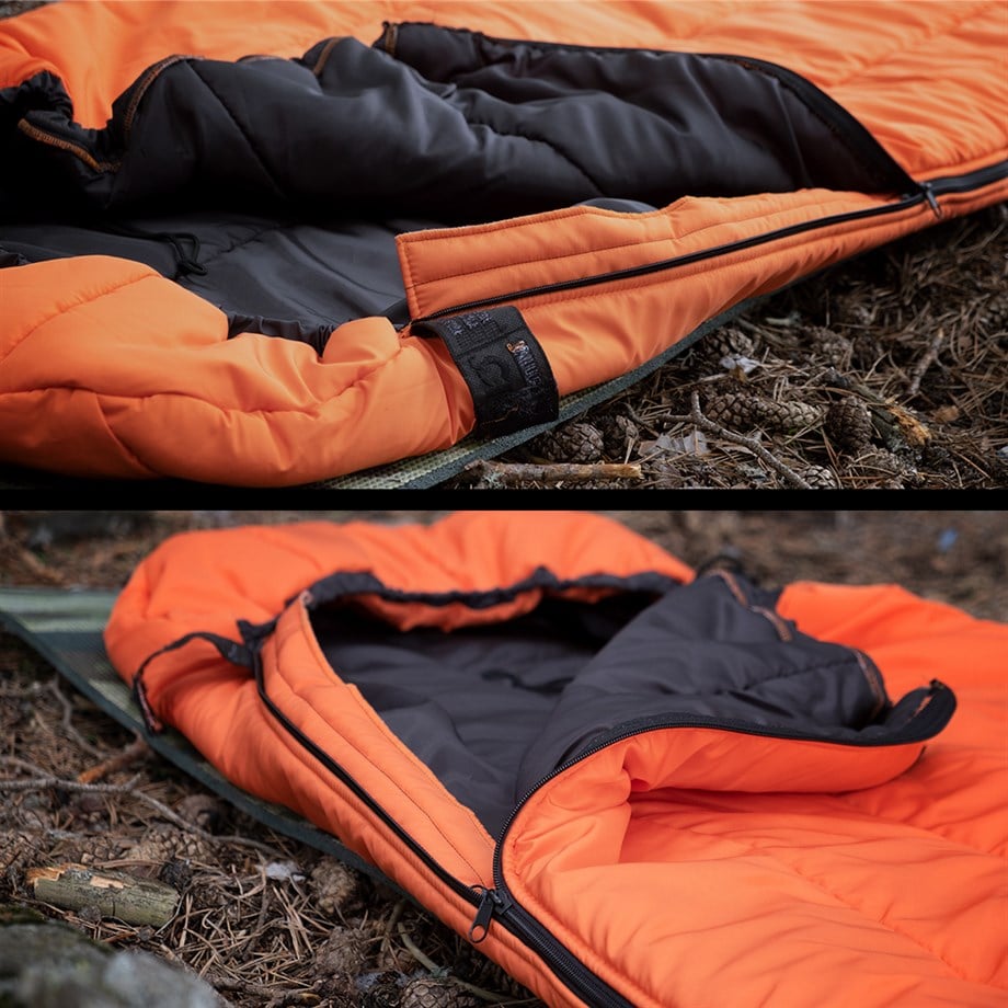 CLIFF 3 Kişilik Kamp Seti 'V1'