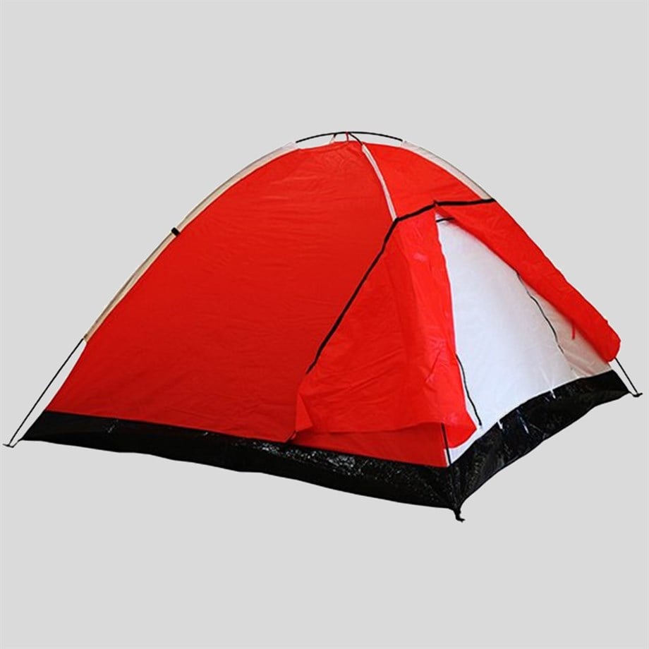 Cliff 3 Kişilik Kamp Seti 'V3'