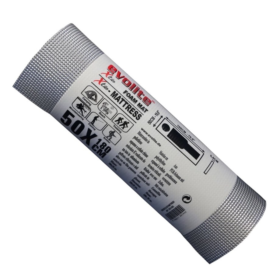 Cliff 4 Kişilik Kamp Seti 'V3'