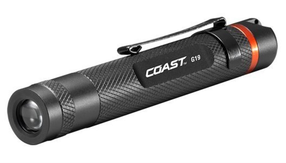 COAST G19 EL FENERI (54 LUMENS)