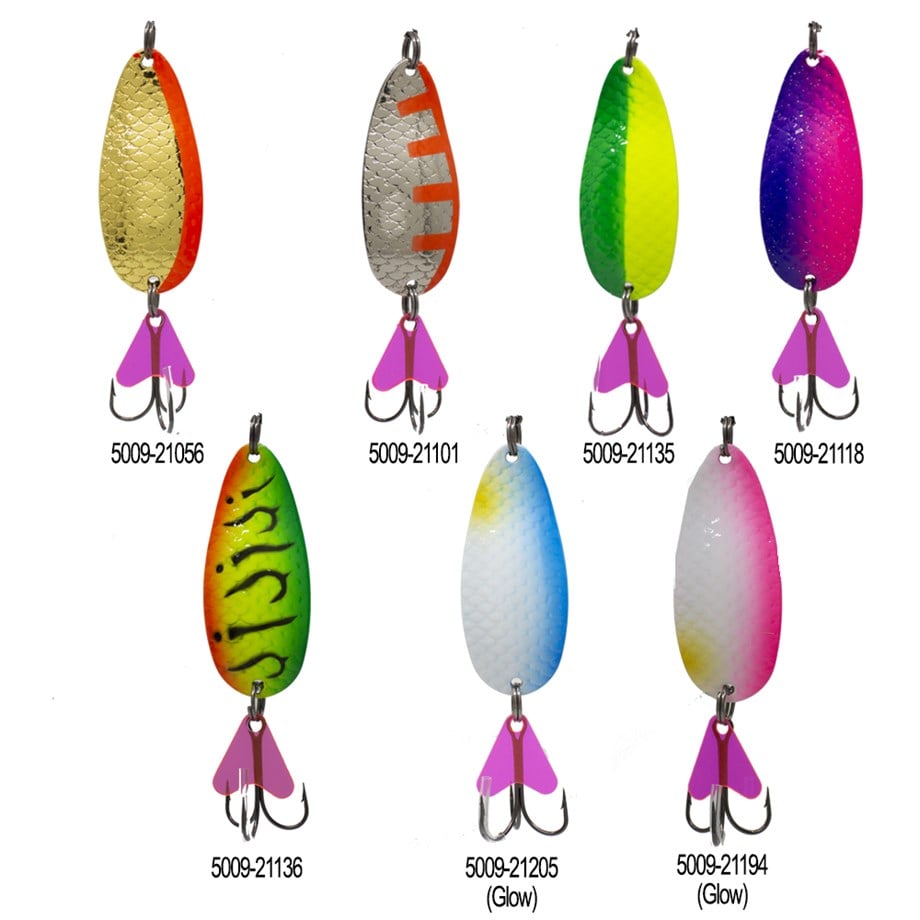 Condor 5009  Kaşık 21 gr