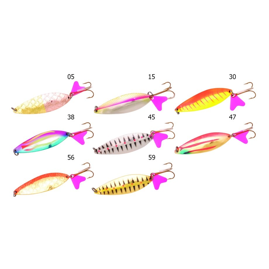 Condor 5045 Serisi 21gr Kaşık Yem