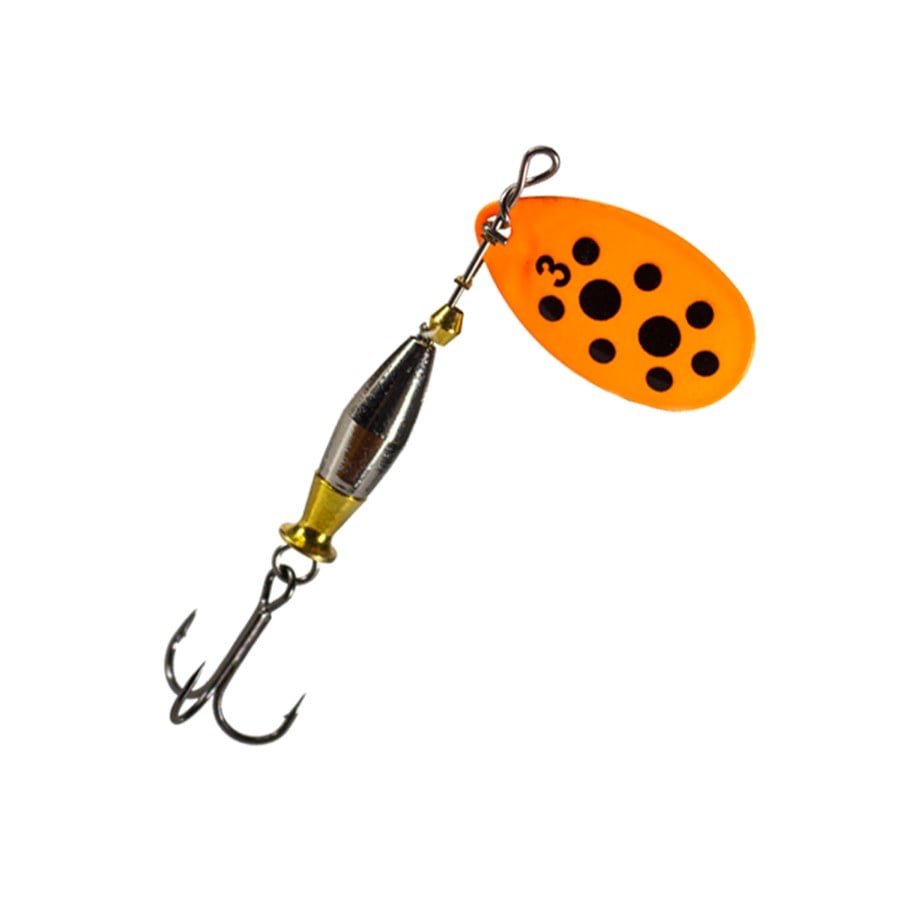 Condor 5129 Spinner No:2 10gr