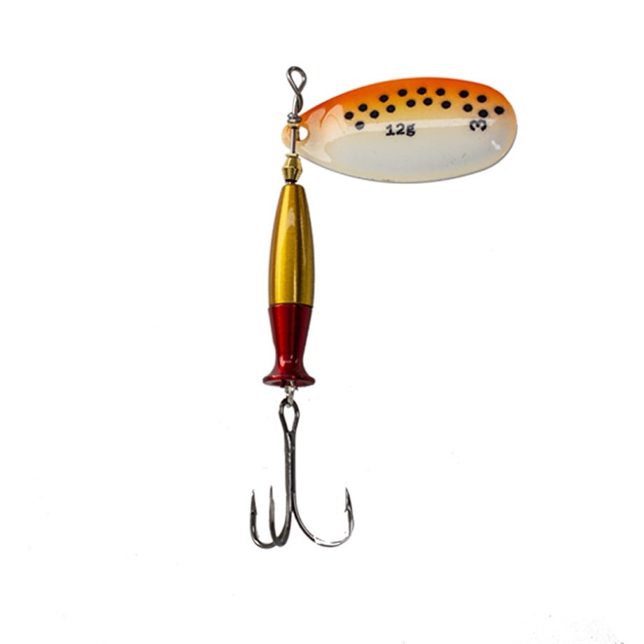 Condor 5129 Spinner No:3 12gr, 187L