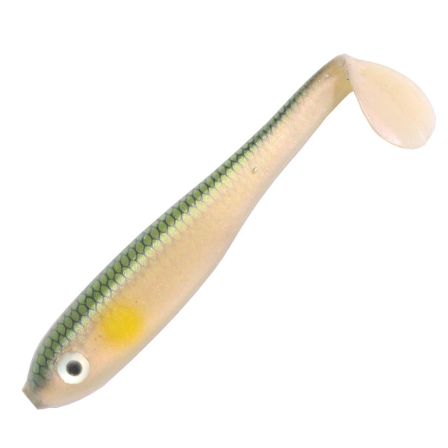 Condor Crazy Bait Silikon Balık