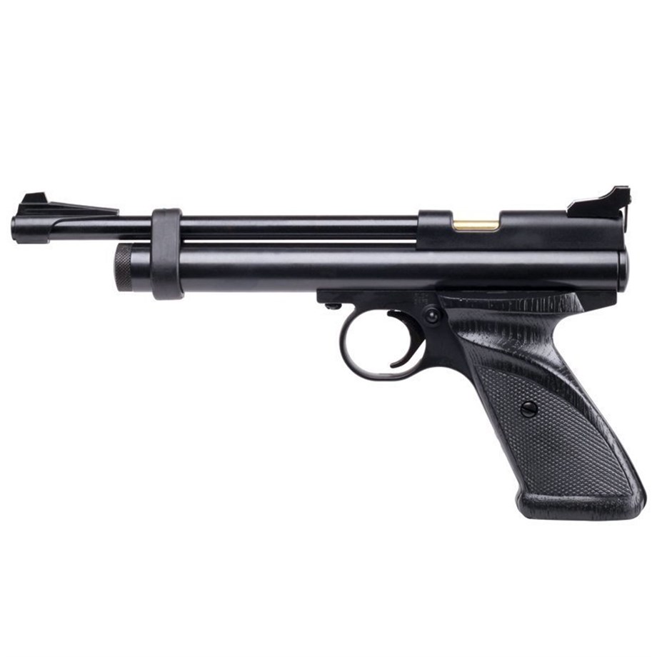 CROSMAN 2240 CO2 5.5 MM HAVALI TABANCA