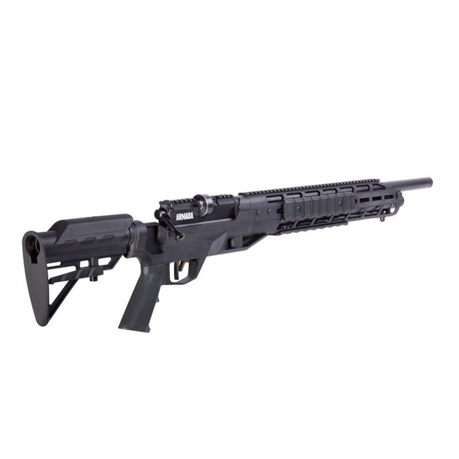 CROSMAN ARMADA 6.35 MM PCP HAVALI TUFEK