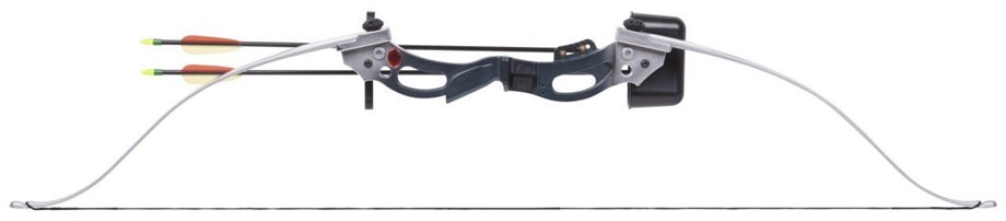 CROSMAN AUGUSTA BOW OK YAY(2 adet ok)