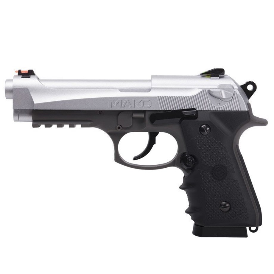 CROSMAN MAKO BLOWBACK 4.5 MM BB HAVALI TABANCA