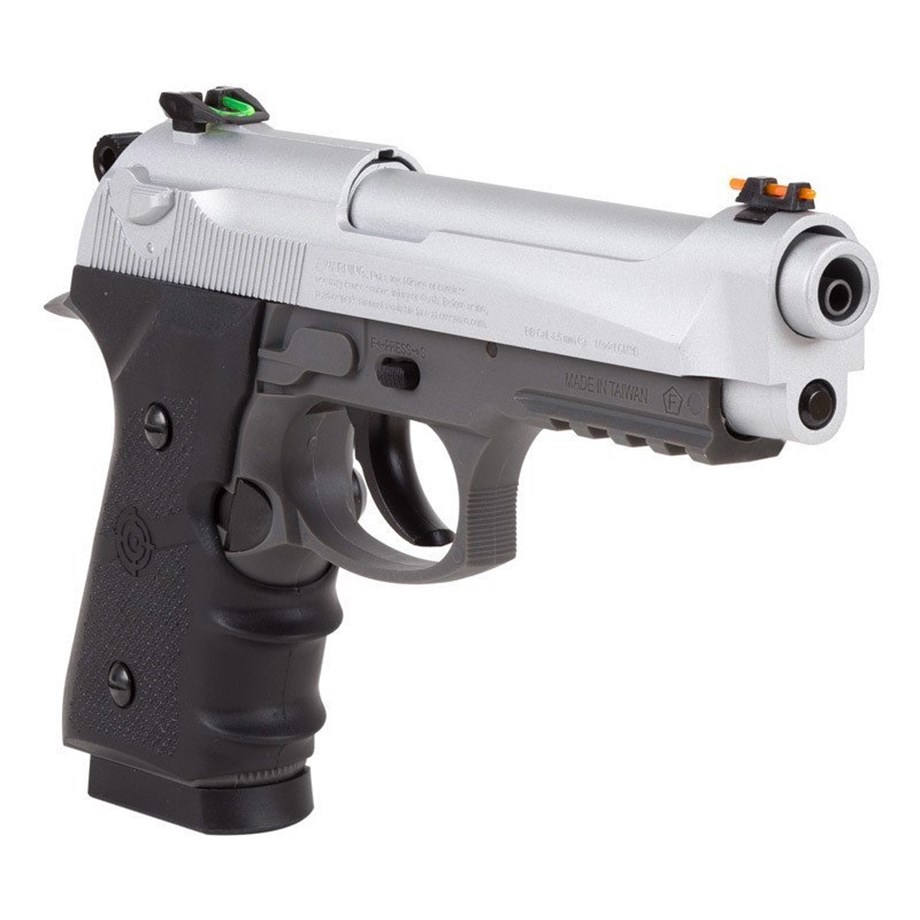 CROSMAN MAKO BLOWBACK 4.5 MM BB HAVALI TABANCA