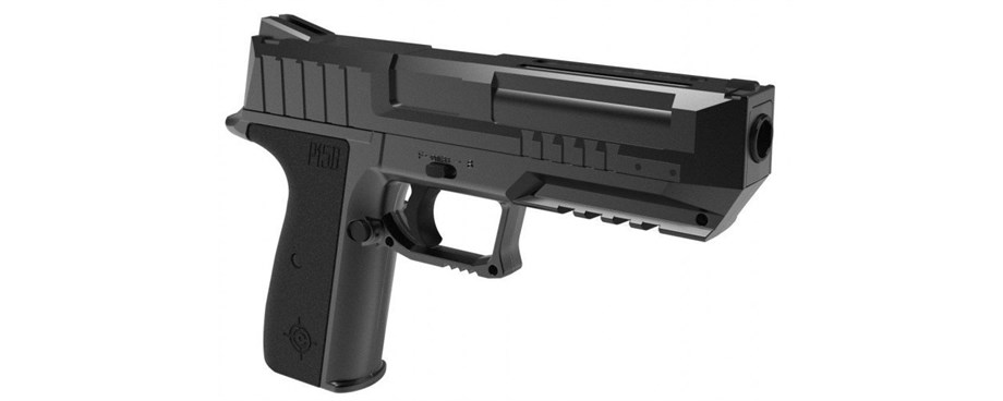 CROSMAN P15B BB 4.5 MM HAVALI TABANCA