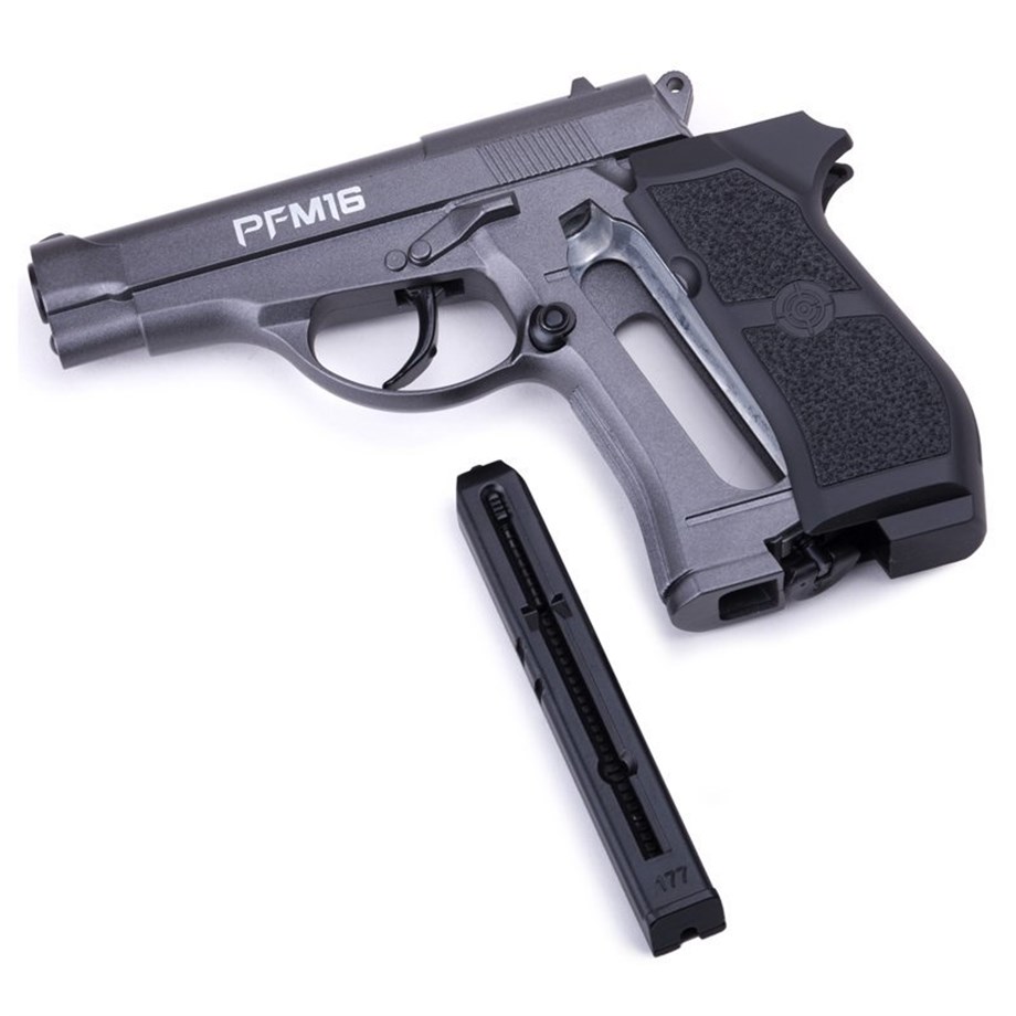 CROSMAN PFM16 4.MM BB HAVALI TABANCA