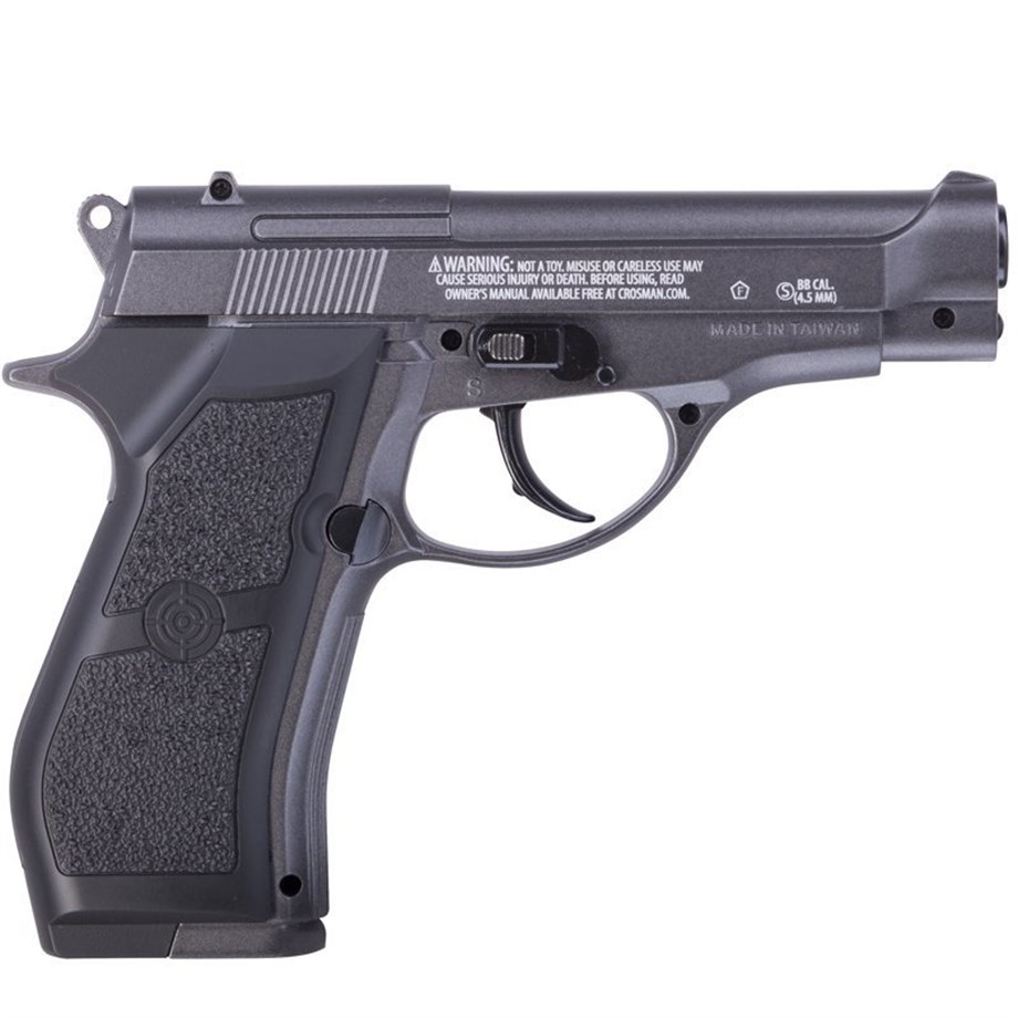 CROSMAN PFM16 4.MM BB HAVALI TABANCA