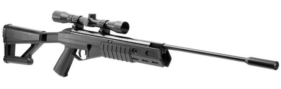 CROSMAN TR77 4.5 MM PLASTIK HAVALI TUFEK