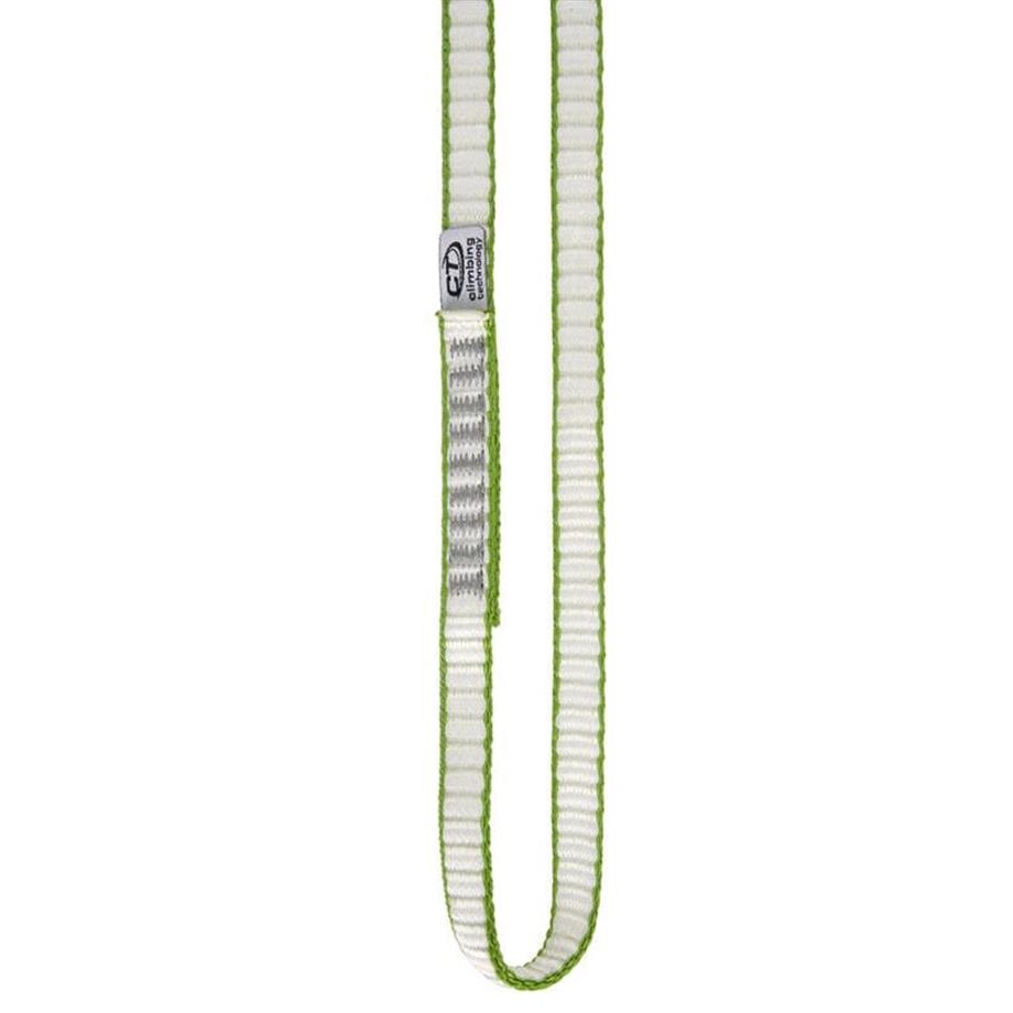 CT DIKISLI PERLON BANT LOOPER YESIL DYNEEMA 120CM