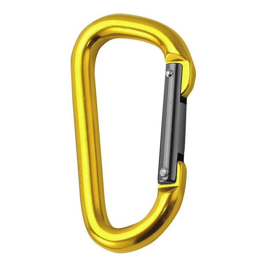 CT RENKLI ANAHTARLIK KARABINA