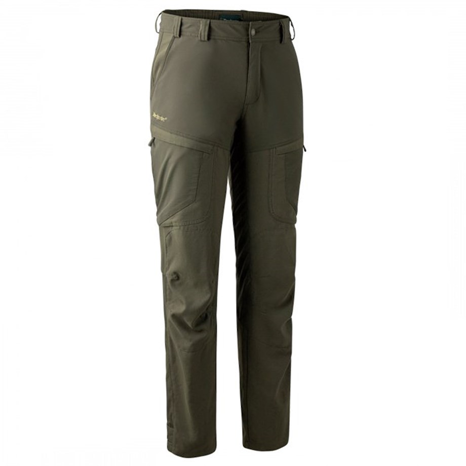 DEERHUNTER 389 Strike Extreme Yeşil Pantolon 56