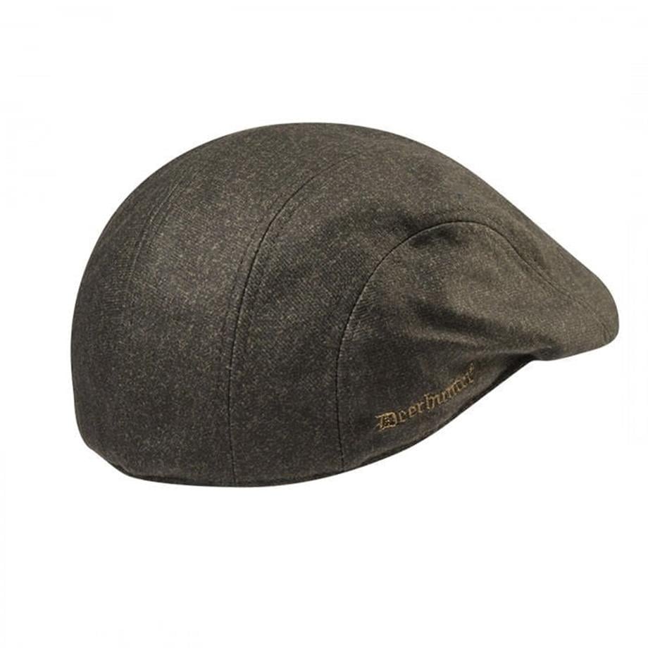 DEERHUNTER Düz Şapka  58/59