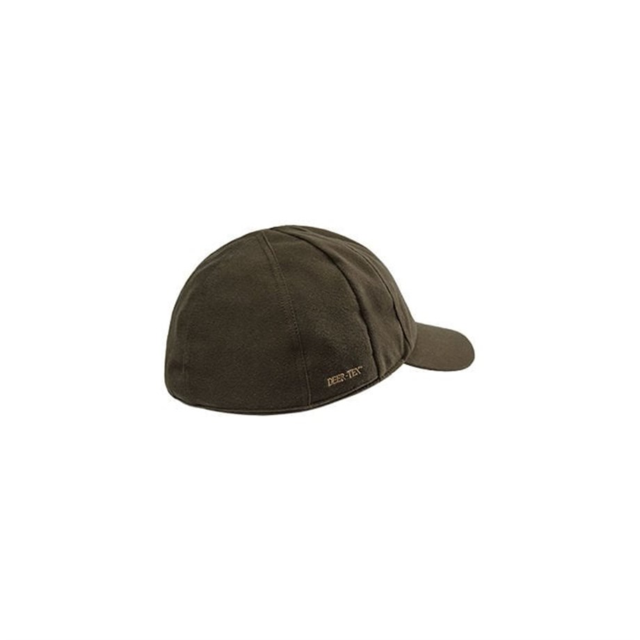 DEERHUNTER Game Cap Yeşil Şapka 60/61