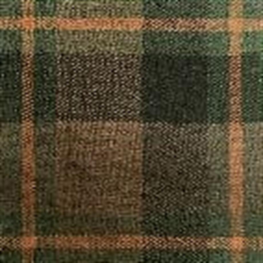 DEERHUNTER Kylie Yeşil Kareli Gömlek 39/40