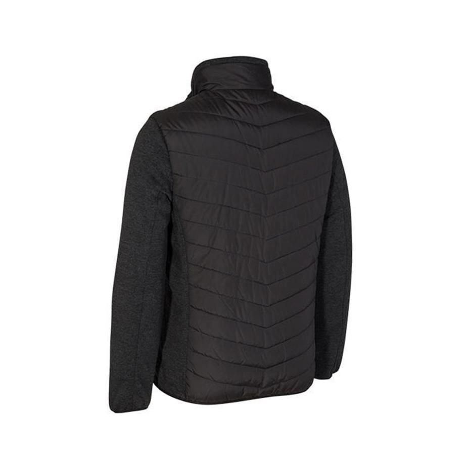 DEERHUNTER Moor Padded Siyah Mont L