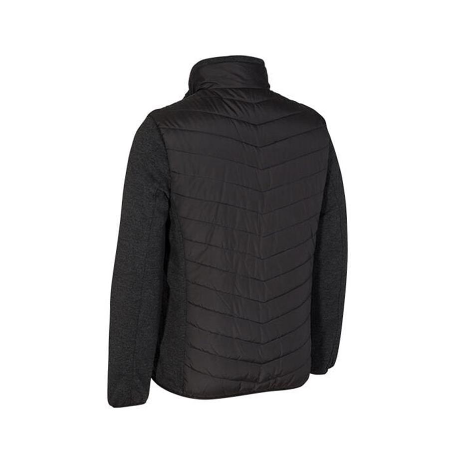 DEERHUNTER Moor Padded Siyah Mont M