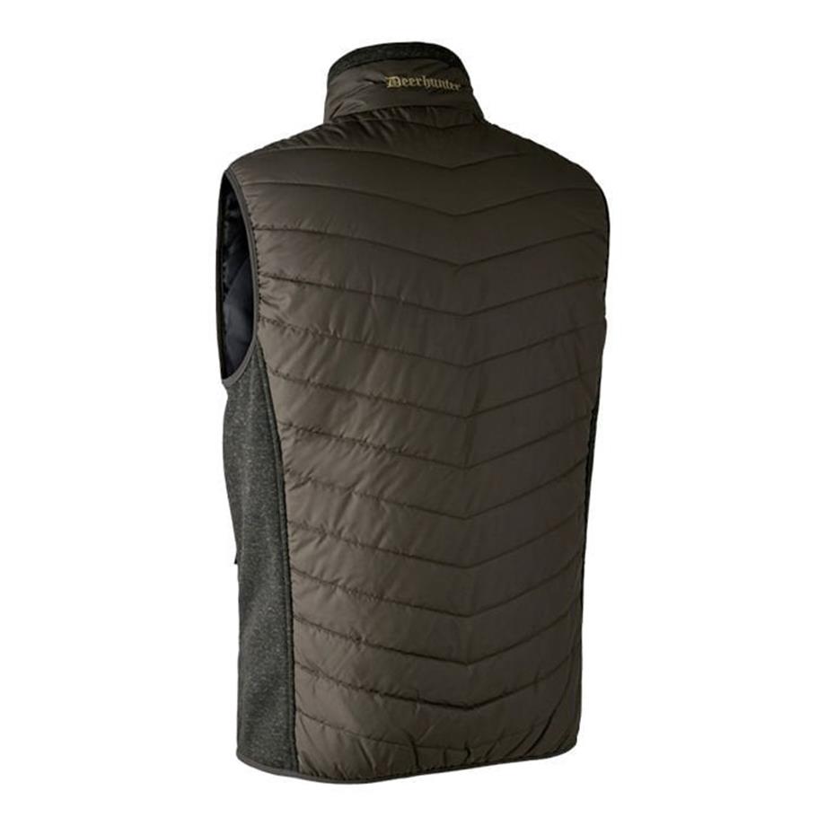 DEERHUNTER Moor Padded Timber Yelek XL